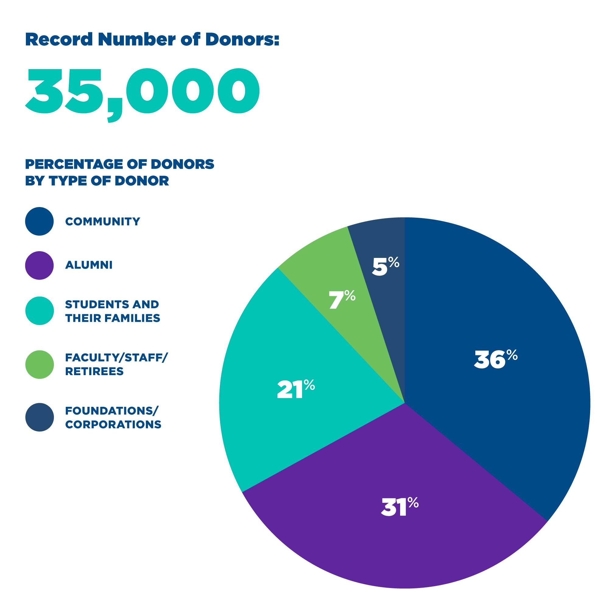 Pie Chart Graphic 2